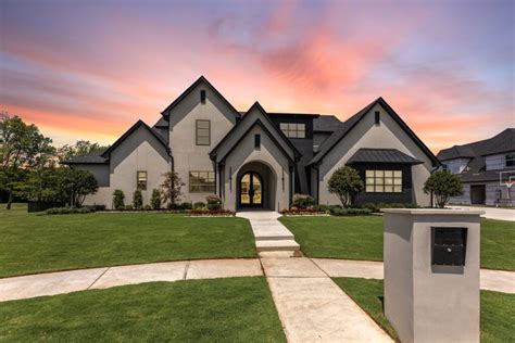 The Details When: Sept. . Tulsa parade of homes 2023